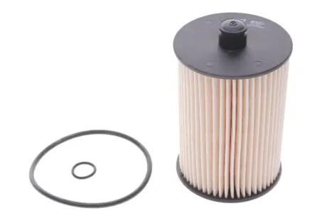 Фільтр паливний VW LT 2.8TDI 02- (116kw) WIX FILTERS WF8313
