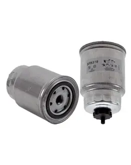 Фільтр паливний Nissan Almera 2.2 Di 00-/Primera 2.2Di/dCi 03-/Pathfinder/Navara 2.5dCi 05- WIX FILTERS WF8319