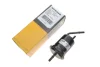Фільтр паливний Kia Rio 1.3-1.5 00-05 (h=183mm) WIX FILTERS WF8332 (фото 2)
