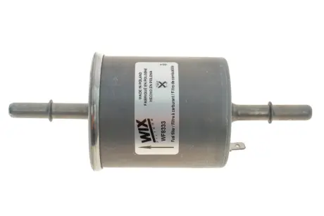 Фільтр паливний Chevrolet Aveo/Kalos 1.2-1.4 i 03- WIX FILTERS WF8333
