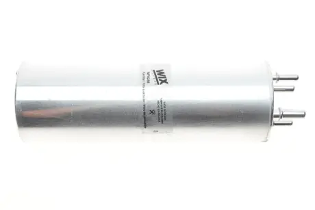 Фільтр паливний VW T5 1.9/2.5TDI 03- WIX FILTERS WF8358