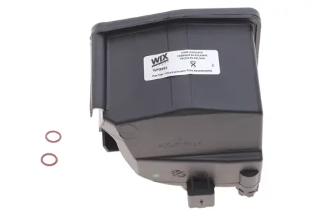 Фільтр паливний Citroen Berlingo/Peugeot Partner 1.6HDi 09- WIX FILTERS WF8360