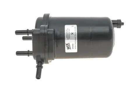Фільтр паливний Renault Kangoo 1.5dCi 01- WIX FILTERS WF8362