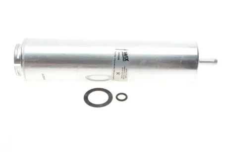 Фільтр паливний BMW 5 (E60/F07/F10) 2.0-3.0D (N47/M57) 03-17 WIX FILTERS WF8365