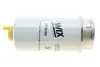 Фільтр паливний Ford Transit 2.0/2.4TDCi 02-06 WIX FILTERS WF8369 (фото 1)