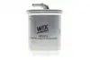 Фільтр паливний Skoda Fabia/Roomster/VW Polo 1.4/1.6TDI 05- WIX FILTERS WF8379 (фото 1)