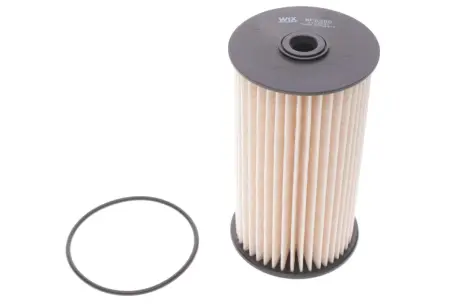 Фільтр паливний VW Caddy/Passat/Golf/Skoda Octavia/Superb 1.6/1.9/2.0TDI/SDI 04- WIX FILTERS WF8388