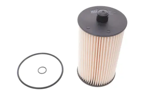 Фільтр паливний VW Crafter 2.5TDI 06- WIX FILTERS WF8392