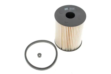 Фільтр паливний Opel Combo 1.7DI/CDTI 01- WIX FILTERS WF8405
