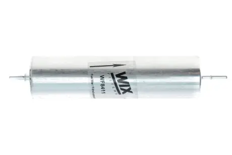 Фільтр паливний Land Rover Freelander 2.0 TD4 00-06 WIX FILTERS WF8411