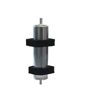 Фільтр паливний Audi A4/A5/A6/A8/Q5/Q7 2.0-4.2TDI 07- WIX FILTERS WF8412