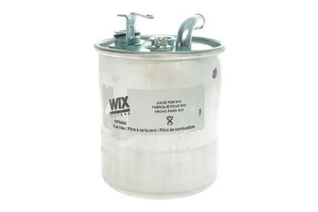 Фільтр паливний Jeep Grand Cherokee 2.7 CRD 01-05 WIX FILTERS WF8454