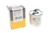 Фільтр паливний MB C-class (W204)/E-class (W212) 2.2/3.0CDI (OM651/OM642) 09-15 (h=117.5mm) WIX FILTERS WF8467 (фото 2)