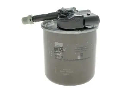 Фільтр паливний MB Sprinter 2.2CDI OM651 18- WIX FILTERS WF8472