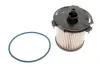 Фільтр паливний Ford Transit 2.2TDCi 11- WIX FILTERS WF8482 (фото 1)