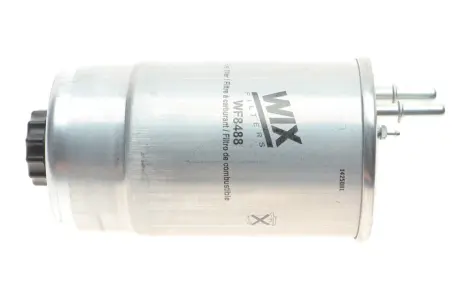 Фільтр паливний Peugeot Boxer/Fiat Ducato 2.0D/2.3D/3.0D 07- WIX FILTERS WF8488