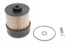 Фільтр паливний Renault Kangoo/Dokker/Duster/Logan 1.5dci 10- WIX FILTERS WF8489 (фото 1)