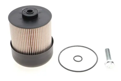 Фільтр паливний Renault Kangoo/Dokker/Duster/Logan 1.5dci 10- WIX FILTERS WF8489