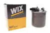 Фільтр паливний MB Sprinter 906 2.2CDI OM651 (з датчиком) WIX FILTERS WF8497 (фото 2)