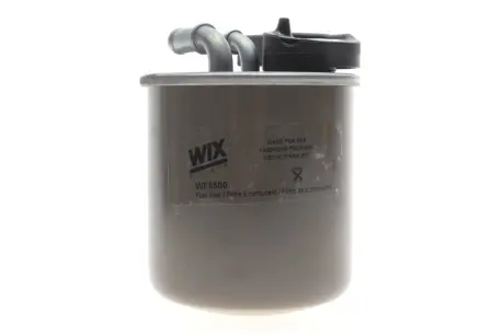 Фільтр палива WIX FILTERS WF8500