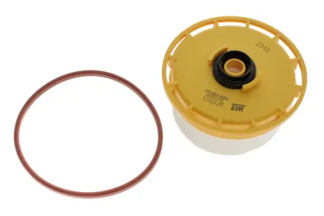 Фільтр паливний Toyota Land Cruiser 4.5D V8 08- WIX FILTERS WF8503