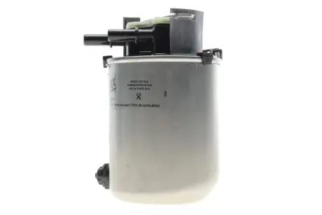 Фільтр паливний Nissan Qashqai II 1.5/1.6dCi 13-/Renault Kadjar 1.5/1.6dCi 15- WIX FILTERS WF8517