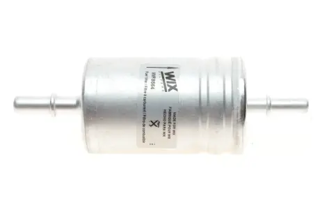 Паливний фільтр WF8564WIX WIX FILTERS WF8564