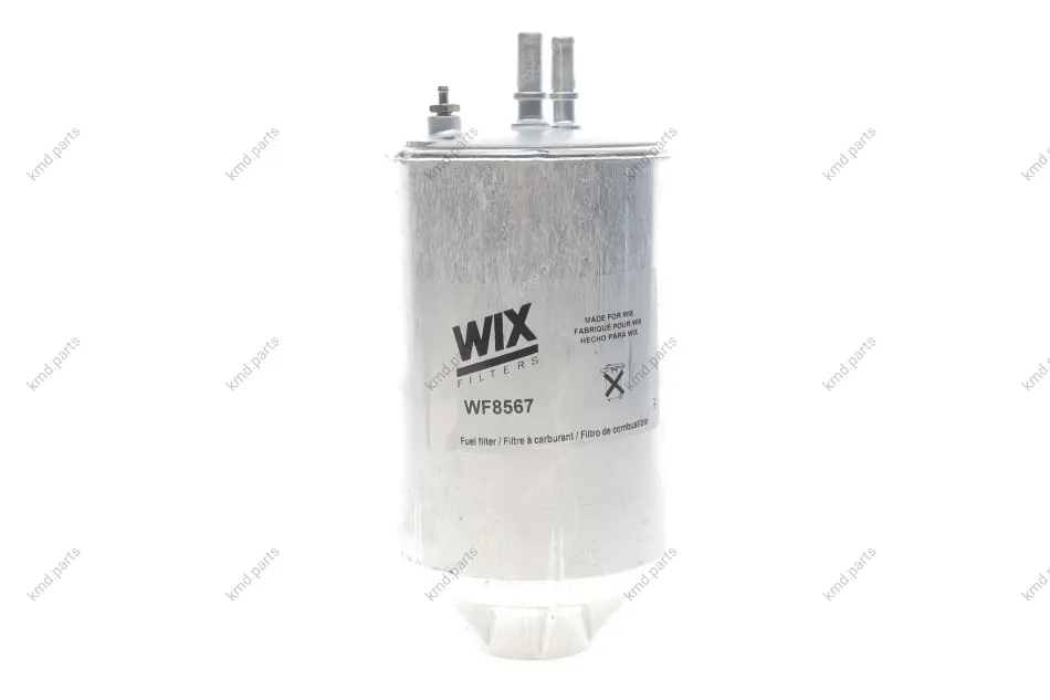 Паливний фільтр WIX WIX FILTERS WF8567 (фото 1)