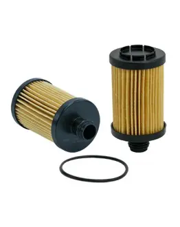 Фільтр оливний WIX WIX FILTERS WL10060