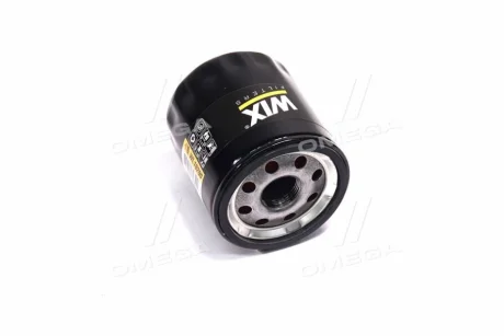 Фільтр масляний Chrysler 200 2.4 11-/300C 3.5 04- WIX FILTERS WL10290