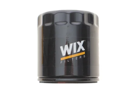 Фільтр масляний Opel Astra K/Insignia B 1.4/2.0 18- WIX FILTERS WL10351