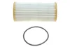Фільтр масляний Audi A1/A3/A5/A6/Q5/Q7/Skoda Octavia/SuperB/VW Golf/Passat/Tiguan 1.8/2.0 07- WIX FILTERS WL10396 (фото 1)