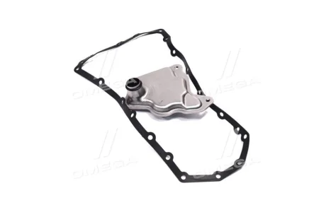 Фільтр масляний АКПП NISSAN ROGUE, ALTIMA з прокладкою USA (вир-во WIX-FILTERS) WIX FILTERS WL10402