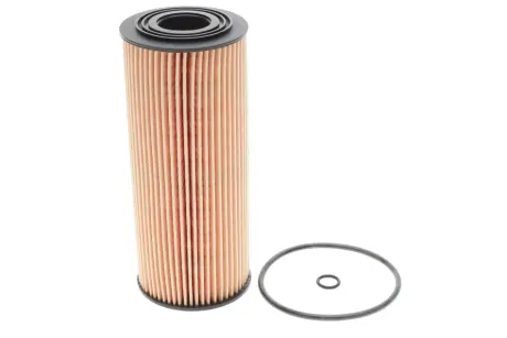 Фільтр масляний VW LT 96-/Crafter 06- 2.5TDI WIX FILTERS WL7008