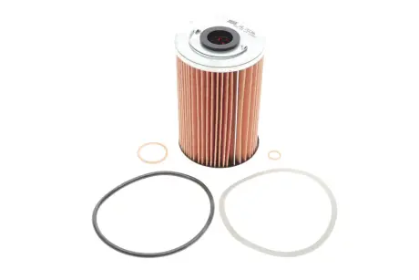 Фільтр масляний MB OM314/364 77- WIX FILTERS WL7036