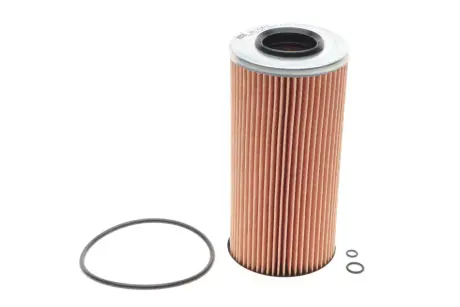 Фільтр масляний MB Sprinter 2.3/2.9TDI 96-00 (OM601/602) WIX FILTERS WL7061