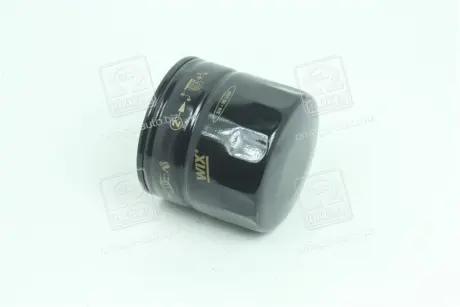 Фільтр оливи WIX FILTERS WL7067-12