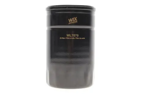 Фільтр оливи WIX FILTERS WL7070-12