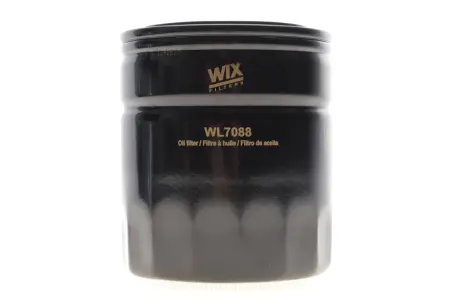 Фільтр масляний Citroen Jumper/Peugeot Boxer 2.5TD WIX FILTERS WL7088