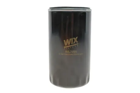 Фільтр оливи WIX FILTERS WL7090