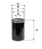 Спортивний масляний фільтр WL7102WIX WIX FILTERS WL7102 (фото 1)