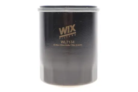 Фільтр масляний Honda Accord/Civic 89- WIX FILTERS WL7134