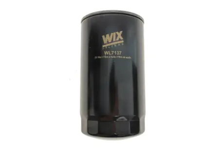 ФІЛЬТР ОЛИВИ WIX FILTERS WL7137