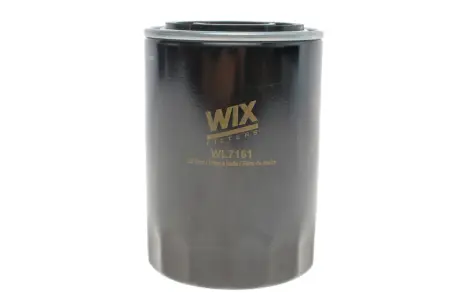Фільтр масляний Fiat Ducato/Iveco 2.5D/2.8D WIX FILTERS WL7161
