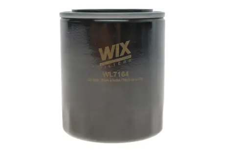 Фільтр оливи WIX FILTERS WL7164