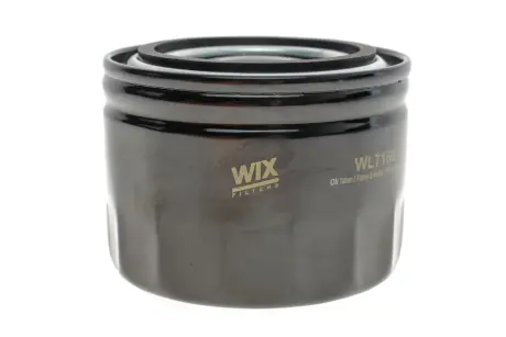 Фільтр масляний Lada/Ford Sierra/Scorpio 2.0/2.8/2.9 87-98 WIX FILTERS WL7168