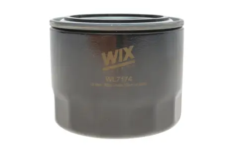 Фільтр масляний Toyota Corolla 2.0D 92-97 WIX FILTERS WL7174
