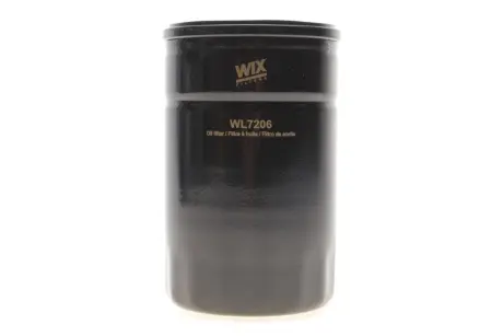 Фільтр оливи WIX FILTERS WL7206