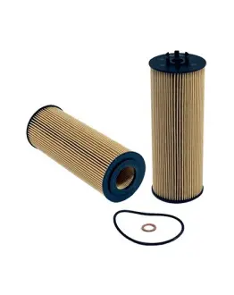 Фільтр масляний Audi A6 2.5TDI WIX FILTERS WL7226