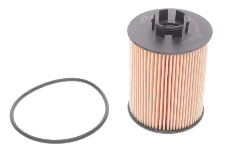 Фільтр масляний Opel Combo 1.4 16V 05- (h=88.5mm) WIX FILTERS WL7232